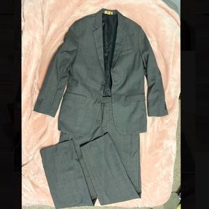 Boy’s Suit